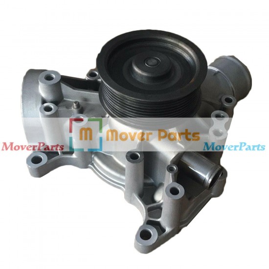 Water Pump 21733610 VOE21733610 For Volvo EC250D EC250E EC300D EC300E EC350D