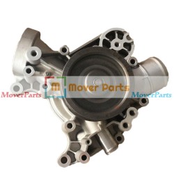 Water Pump 21733610 VOE21733610 For Volvo EC250D EC250E EC300D EC300E EC350D