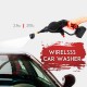 2.6MPa Wireless High Pressure Car Washer Watering 4 Nozzles Tip 6m Pipe Filter