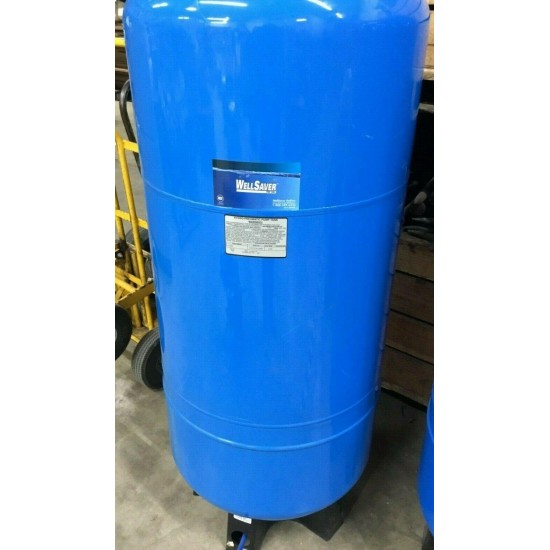 Utilitech 86-Gallon Vertical Pressure Tank Item #160670 LPT-86 PICK UP ONLY!