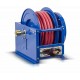 Coxreels Slpf-550 Box-frame Spring Driven Fuel Hose Reel 3/4