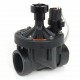 1 1/2 in. Inlet Inline Plastic Industrial Irrigation Valve