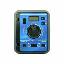 Irritrol RD900-EXT-R - Rain Dial 9 Station Outdoor Sprinkler Controller