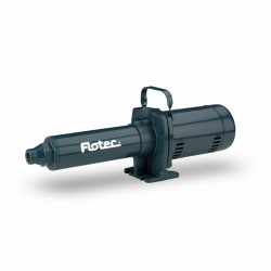 Flotec FP572201 150 PSI 3/4 HP High Pressure Booster Pump