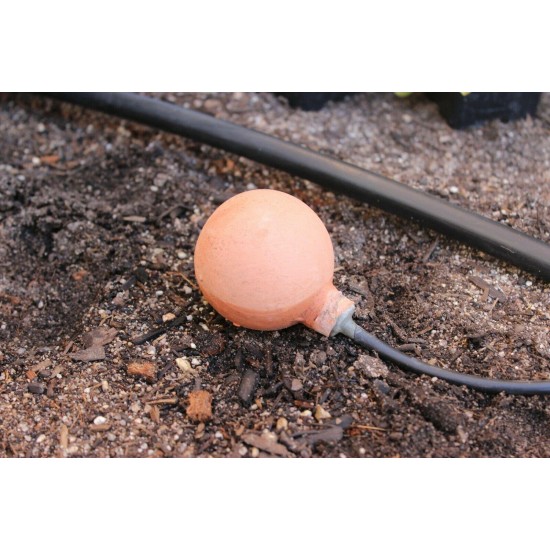 50 Olla Balls for Irrigation - Water Harvesting - Free Shipping