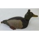 Vintagee Cast Iron Duck Lawn Sprinkler in Original Paint