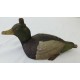 Vintagee Cast Iron Duck Lawn Sprinkler in Original Paint