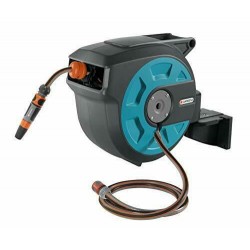 GARDENA Retractable Hose Reel 50-feet