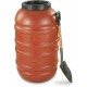 Waterproof Food Grade 58 Gal Barrel Storage Container 220 Liter Drum Clean