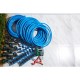 2-Zone In-Ground 1/2 In. Sprinkler System With Hose Faucet Timer