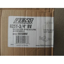 FEBCO 825y 3/4