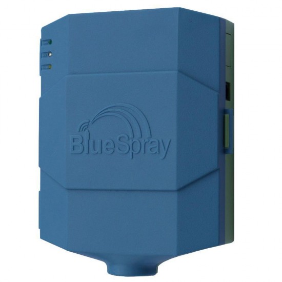 Bluespray BSC24I 24 Zone Wireless Unit Smart WiFi Sprinkler Controller Timer