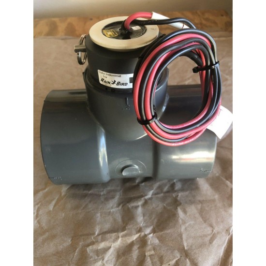 FS300P Rain Bird Flow Sensor 2