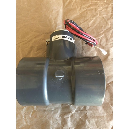 FS300P Rain Bird Flow Sensor 2