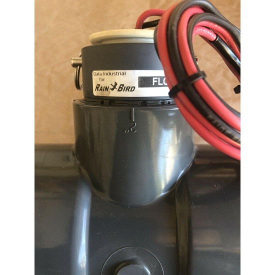 FS300P Rain Bird Flow Sensor 2