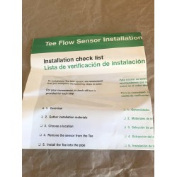 FS300P Rain Bird Flow Sensor 2