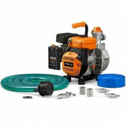 Generac 6821 Clean Water Pump with Accessory Kit