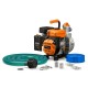 Generac 6821 Clean Water Pump with Accessory Kit