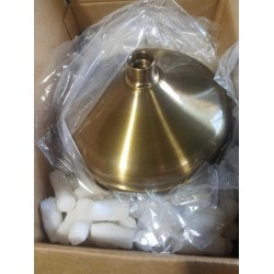 Newport Brass 2091/06 Antique Brass 8