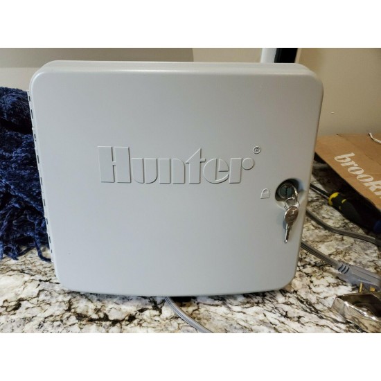 Hunter I-Core IC-600-PL 30 station Indoor/Outdoor Sprinkler Controller