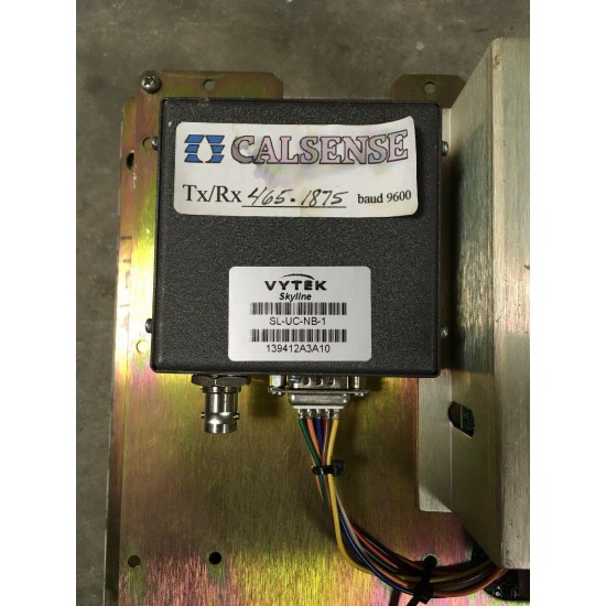 Calsense ET2000e Irrigation Controller