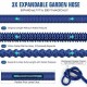 200 ft Expandable Garden Hose,2020 Upgraded Lightweight Expanding