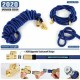 200 ft Expandable Garden Hose,2020 Upgraded Lightweight Expanding