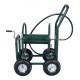 Garden Yard Water Planting Hose Reel Cart Heavy Duty 300Ft