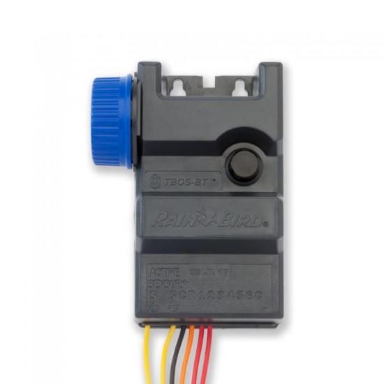 RainBird TBOS–BT