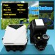 DC 24V 210W Solar Water Above-Ground Vortex Pump Surface +MTTP controller HOT