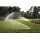 Rain Bird Easy to Install In-ground Irrigation Automatic Sprinkler System Lawn