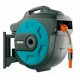 GARDENA 35 Roll-Up Automatic Wall-Mounted Hose Reel