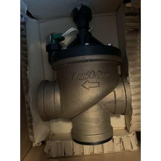 Rainbird 300BPES Valve