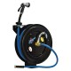 BluBird BluSeal Retractable Water Hose Reel w 5/8