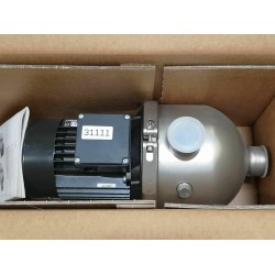 Grundfos Chi 12-05 a-W-G-Bqqe Pump Rotary Pump