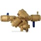 Wilkins 112975XL Backflow Preventer Size 1 1/2 in Bronze 6avx7