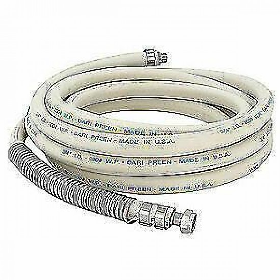 Leonard Valve 75 HDH Hose 3/4 in Epdm/steel 75 FT L