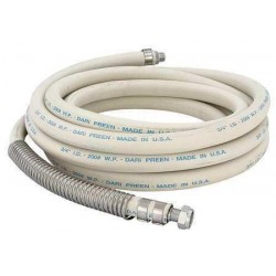 Leonard Valve 75 HDH Hose 3/4 in Epdm/steel 75 FT L