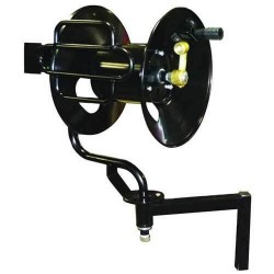 Legacy 8.750-482.0 Pressure Washer Pivot Hose Reel, 200'