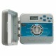 Hunter Pro-c 12 Zone Outdoor With Lockbox Timer Sprinkler Controller PCC1200