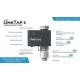 Linktap G2 Wireless Water Timer  Gateway  Flow Meter - Remote Hose Timer For L