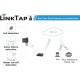 Linktap G2 Wireless Water Timer  Gateway  Flow Meter - Remote Hose Timer For L