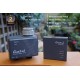 LinkTap GW01-TP01 Wireless Gateway Water Timer - Dark Gray