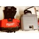 Milwaukee 2820-21CS, M18 18-Volt 4 Gal Cordless Switch Tank Backpack Sprayer Kit