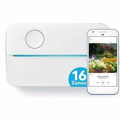 Rachio 16ZULW-C Smart Sprinkler Controller