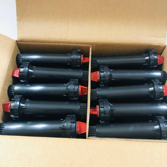 TORO 570Z SPRAY BODIES SPRINKLERS SERIES QTY 50 MASTER PACK NEW IN BOX