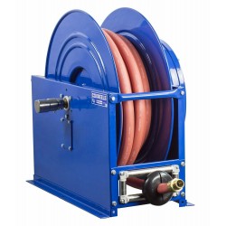 Coxreels Slp-625 High Capacity Spring Driven Hose Reels 1