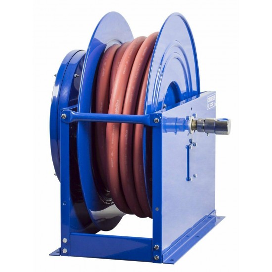 Coxreels Slp-625 High Capacity Spring Driven Hose Reels 1