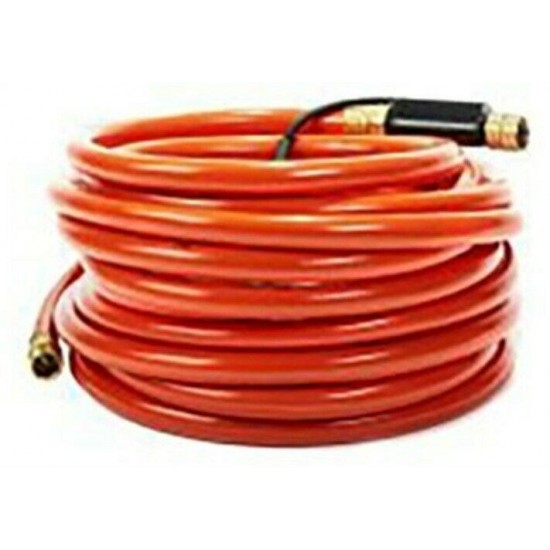 Allied Heated Hose 120 V 360 Watt 5/8 