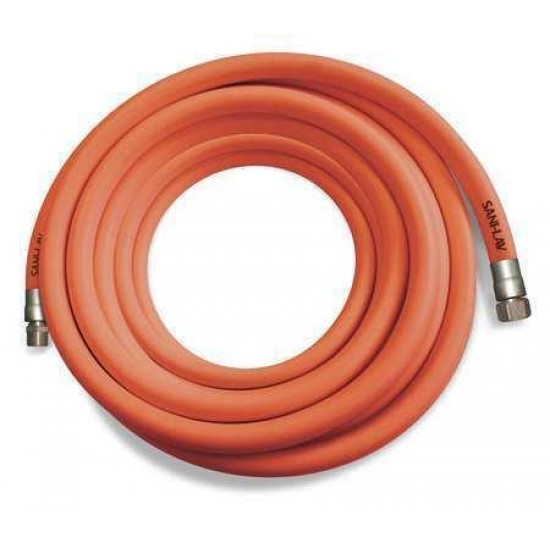 Sani-Lav H503 Washdown Hose Pipe Size 1-1/8